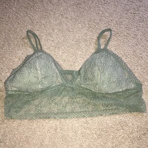 VS LG bralette